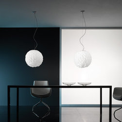 Emisfero 16s Pendant Lamp By Minitalux Lighting - Pendant Lighting