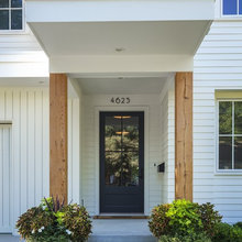 GB House Exterior