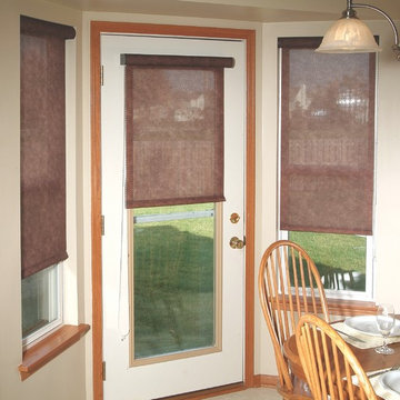 Roller Shades