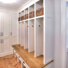 Mud Room