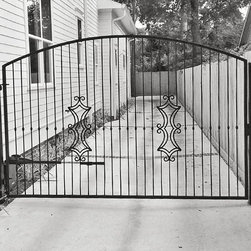 Gates - Products