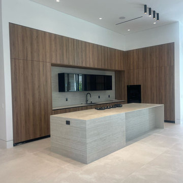 House Renovation Belmont