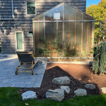 Fences and Patios