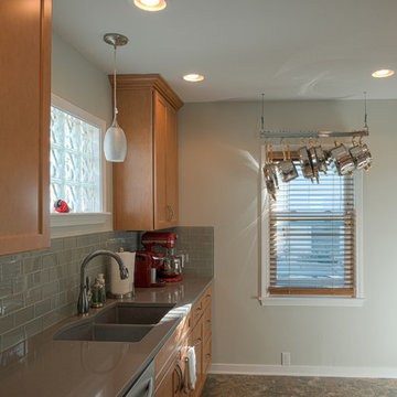 Soft Contemporary - East Grand Rapids