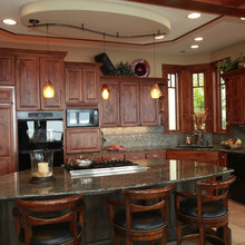 kitchen light ing