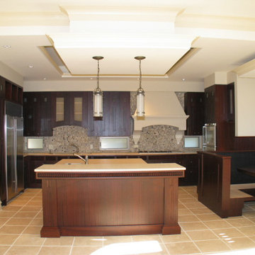 Lincoln Park Residence