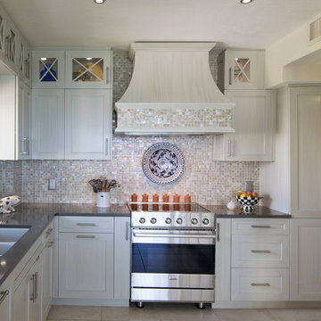 Gulfshore Traditional