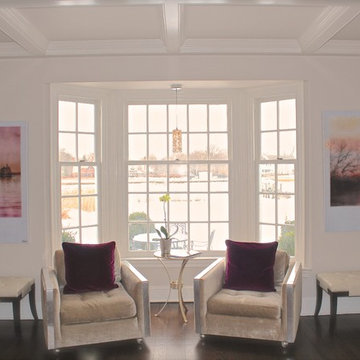 Just a touch of Hollywood Glam
