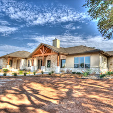 Exterior Ideas