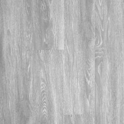 Artisan Floors - Delano II Vintage Handscraped Brown Sugar, Crystaline - Laminate Flooring
