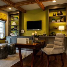 condo office