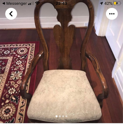 Dating antique furniture Houzz AU