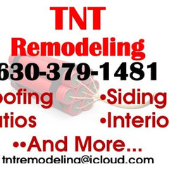 TNT Remodeling