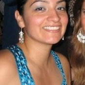 Diane Calderons foto
