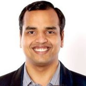 Foto von Dharmesh Mehta