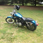 Scott Lumpkin's photo
