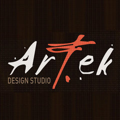 Дизайн-студия "Артек"