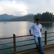 Raguraman Babu's photo