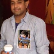 Bharad Narayanan's photo