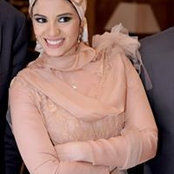 Mariam Salems foto