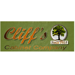 Cliff's Cabinet Co.