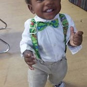 Sophia Iyegha's photo