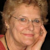 Sue Jones's photo