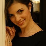 Julia Sheremetova's photo