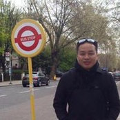 William Kho's photo