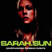 Sarah Sun's photo