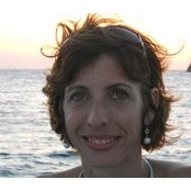 Virginia Beringers foto