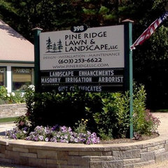 Pine Ridge Lawn & Landscape, LLC
