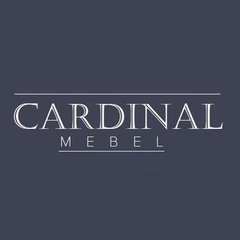 Cardinal Mebel