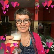 Foto von Doris Vannucci