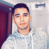 Aleksandr Dissan's photo