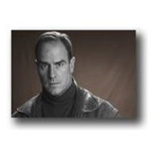 Shawn Spencer's photo