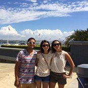 Linett Arevalo's photo