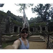 Eric Rasmussen's photo