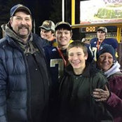 Lance Robinson's photo