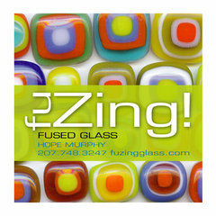 Fuzing Glass