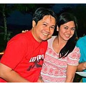 Rhona Crisostomo-Talabong's photo