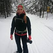 Marie-Pier Nicolles's photo