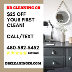 DR Cleaning Co