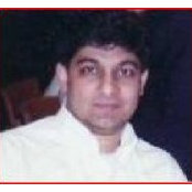 Haneef Ahmeds foto