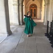 Sophie Gunter's photo