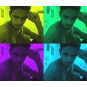 Toni Herreras foto