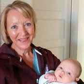 Karen Bettger's photo