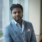 Darshan Vyass foto