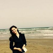 Raluca Rusu's photo