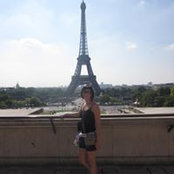 Michaela Giel's photo
